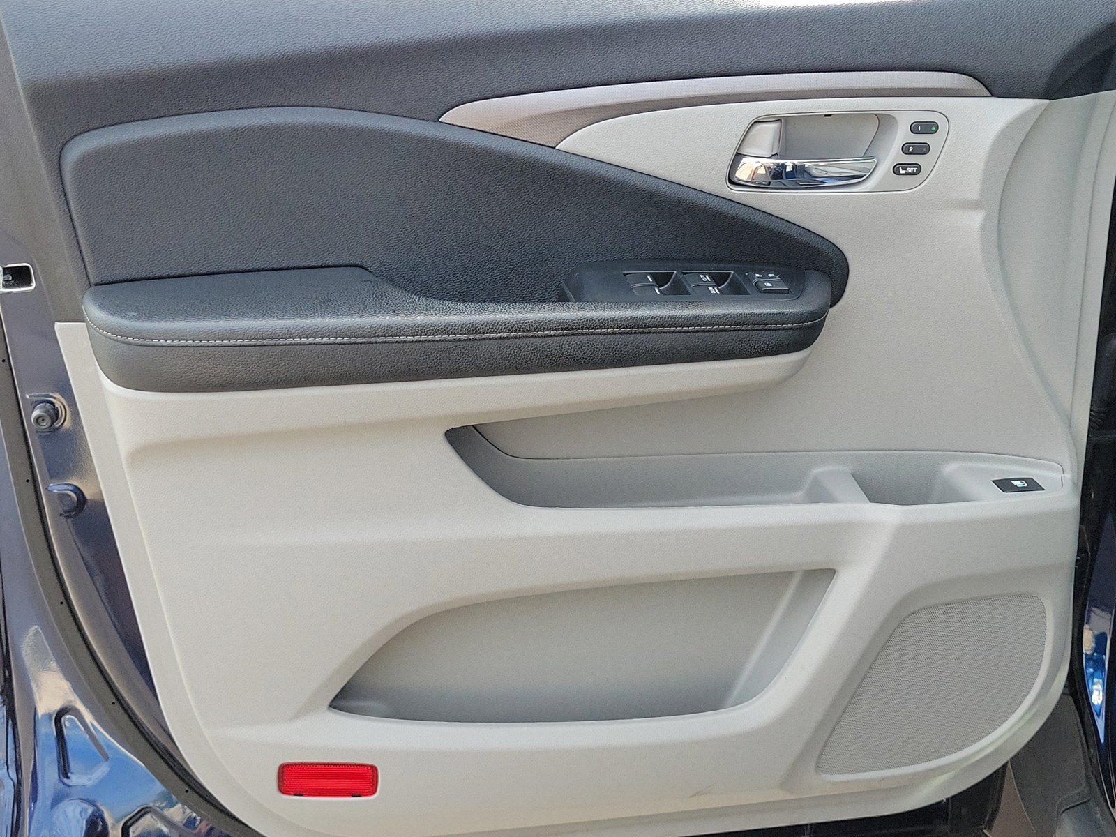 Used 2022 Honda Ridgeline RTL image 13