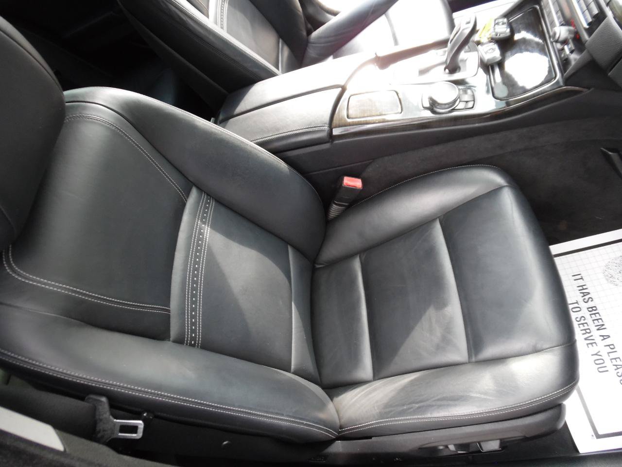 Used 2015 BMW 535d xDrive AWD/4WD image 25
