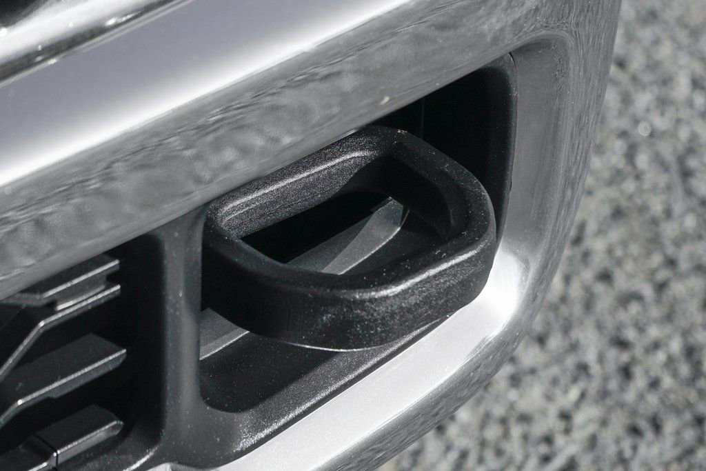 Used 2021 RAM 3500 Big Horn image 45