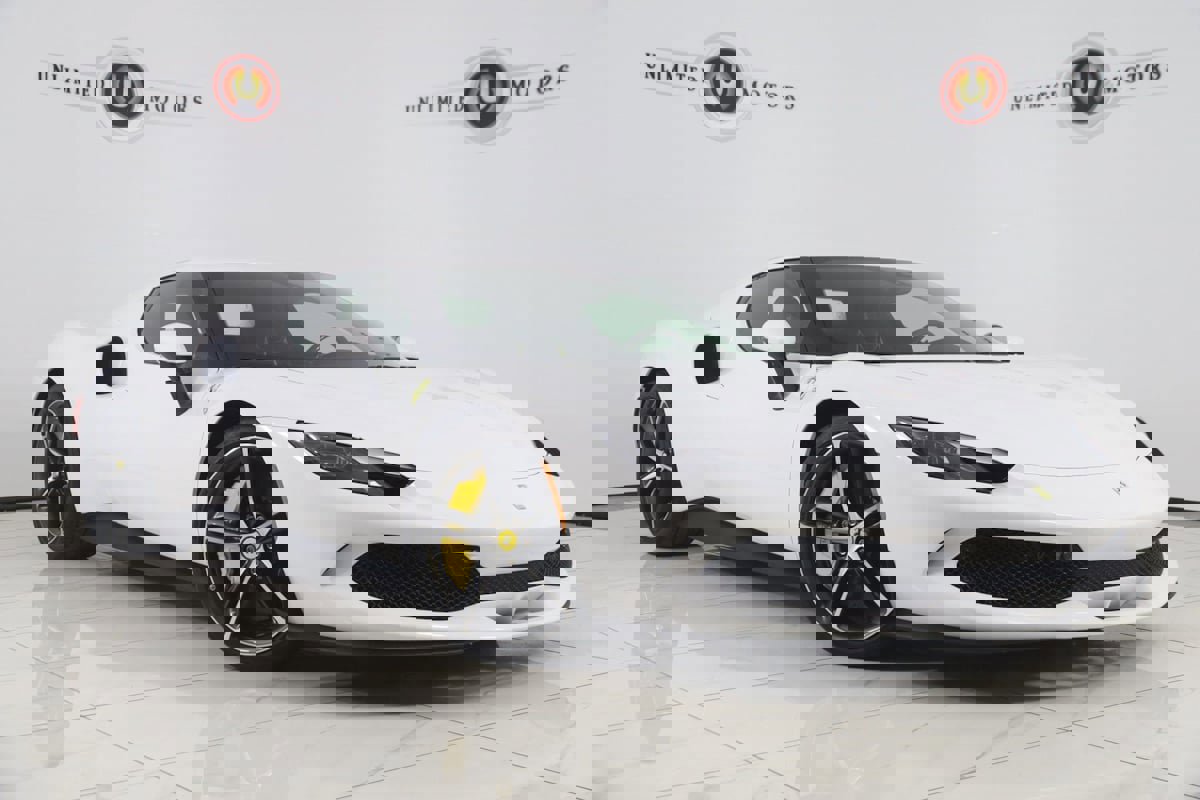 Used 2024 Ferrari 296 GTB image 54