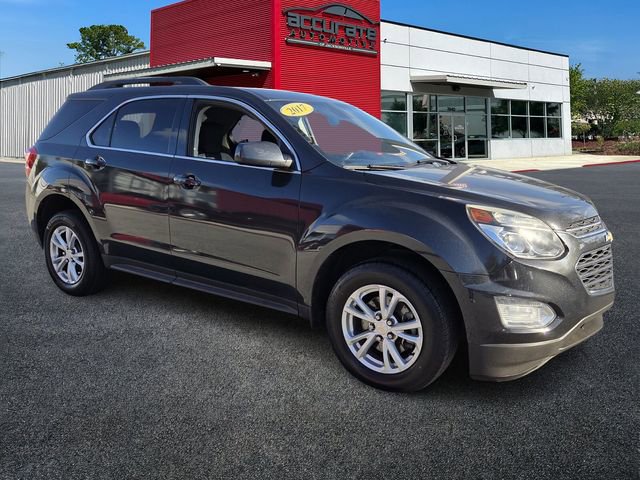Used 2017 Chevrolet Equinox LT w/ Convenience Package image 7