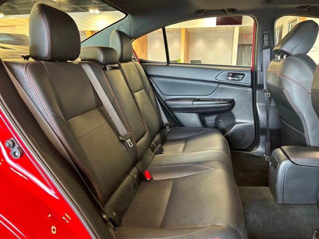 Used 2020 Subaru WRX Limited AWD/4WD image 23