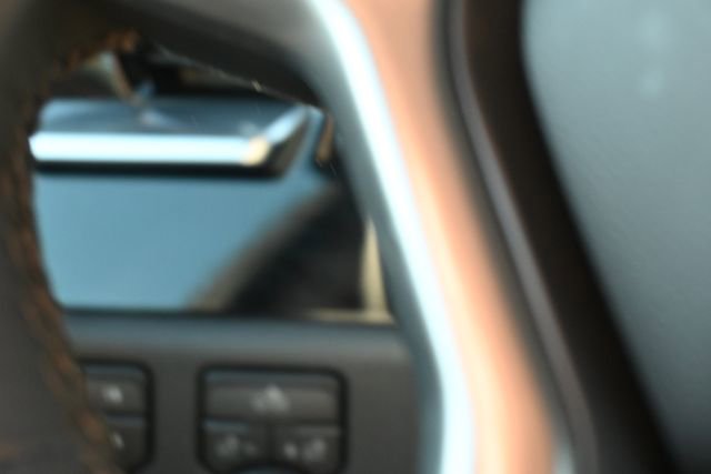 Used 2025 Chevrolet Silverado 1500 RST image 30