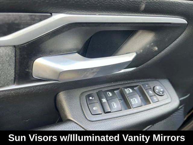 Certified 2022 RAM 1500 Big Horn AWD/4WD image 26