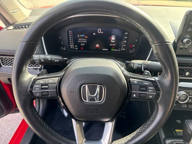 Certified 2023 Honda Civic Touring image 11