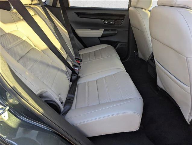 Used 2023 Honda CR-V EX-L image 20
