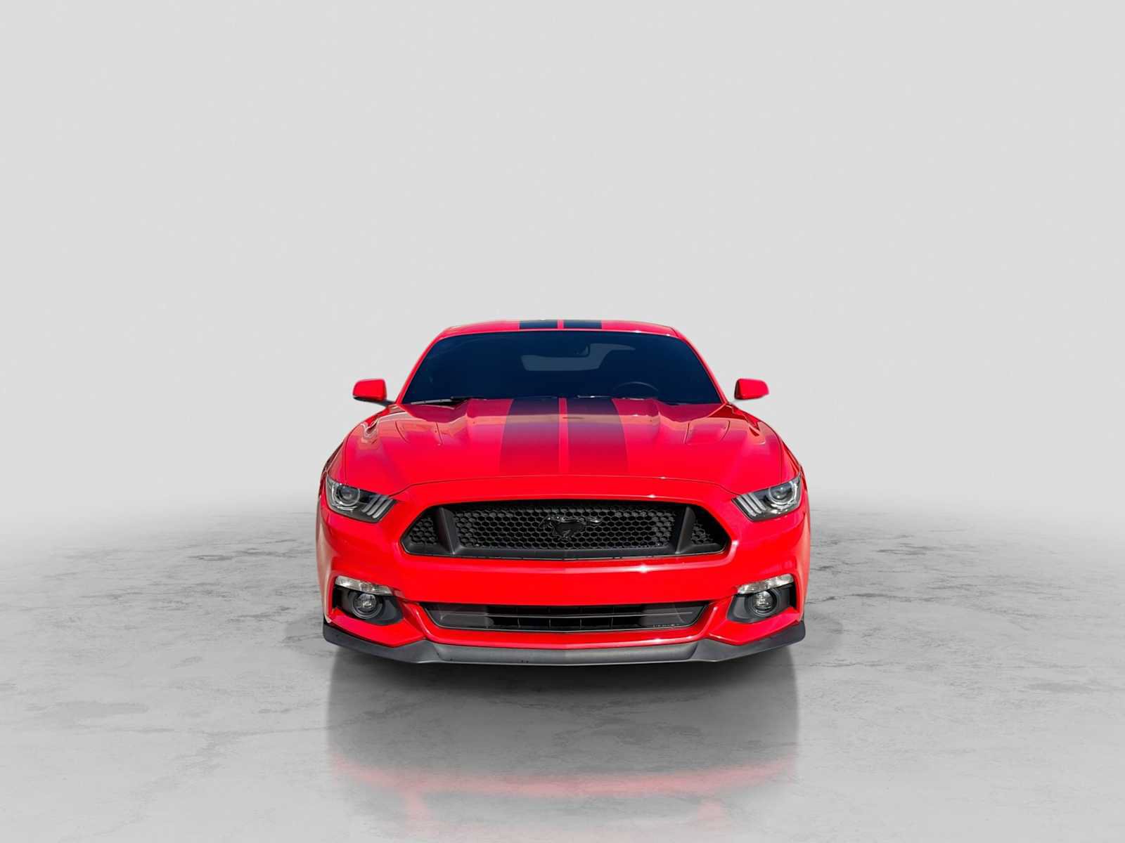 Used 2016 Ford Mustang GT Premium w/ GT Performance Package RWD image 9