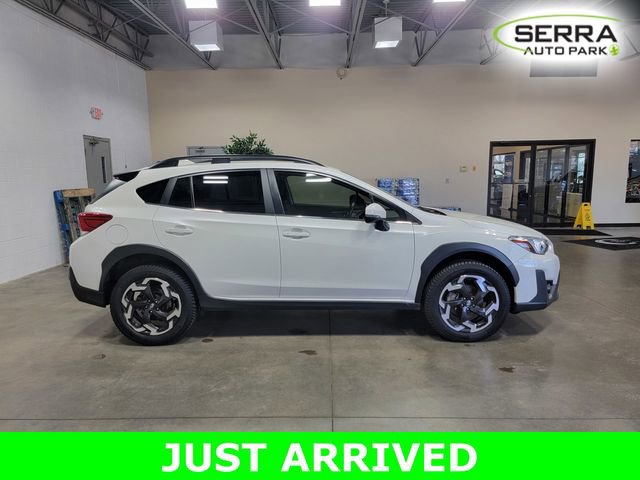Certified 2023 Subaru Crosstrek 2.5i Limited image 5