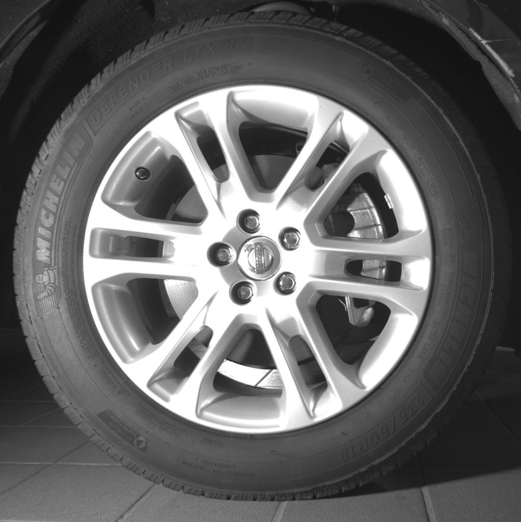 Used 2015 Volvo XC60 T5 AWD/4WD image 11