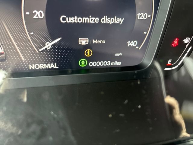 New 2026 Honda Civic Sport Touring image 16