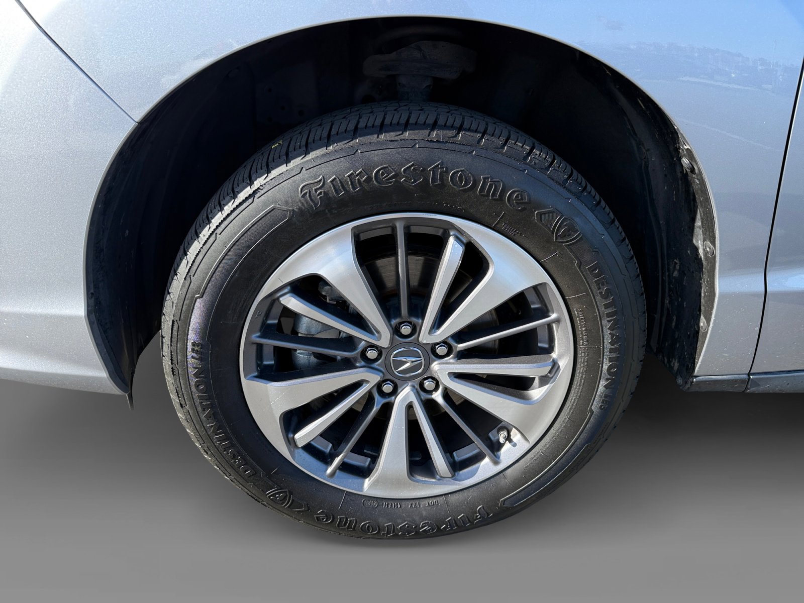 Used 2017 Acura RDX FWD w/ Advance Package image 9