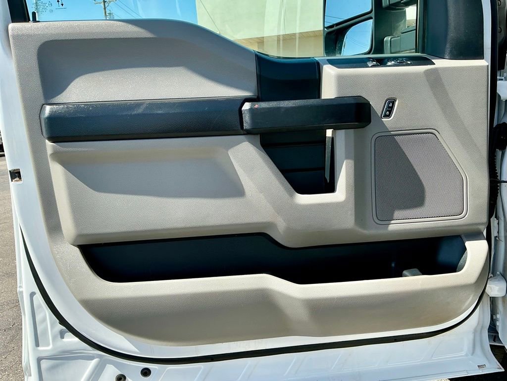 Used 2020 Ford F350 XL w/ Power Equipment Group RWD image 30