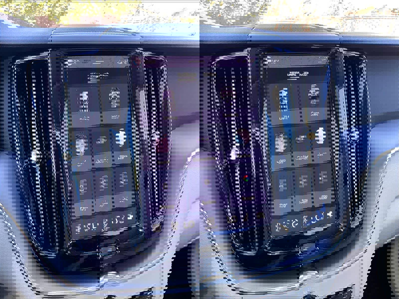 New 2025 Volvo XC60 B5 Core w/ Climate Package AWD/4WD image 22