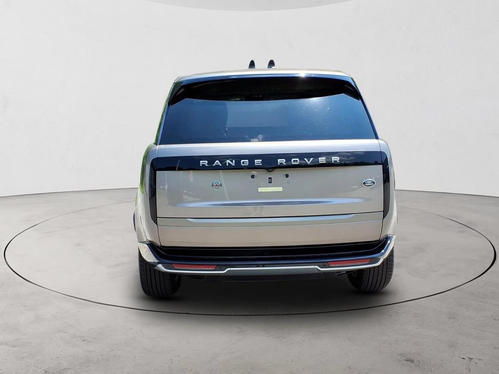 Used 2023 Land Rover Range Rover SE AWD/4WD image 6