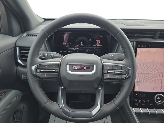 New 2026 GMC Terrain AT4 w/ Convenience Package III AWD/4WD image 13