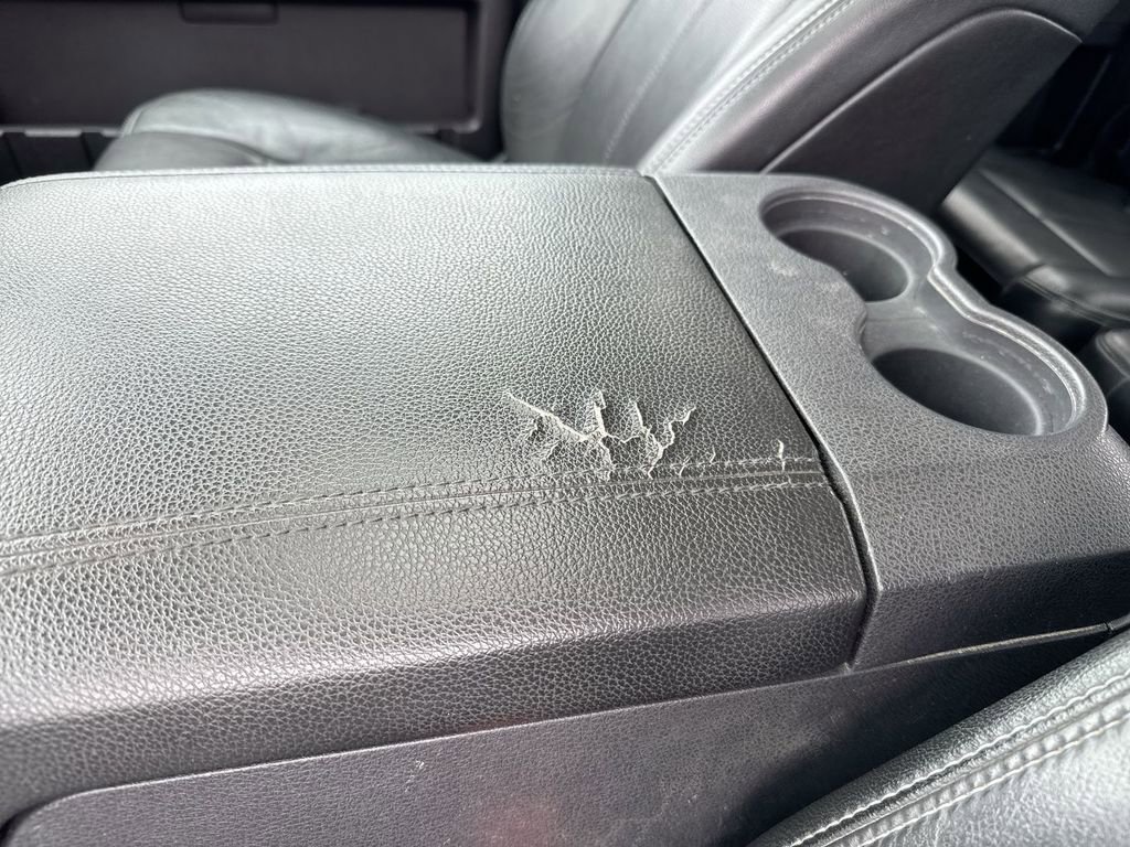 Used 2013 Ford F250 Lariat w/ Lariat Ultimate Pkg image 36