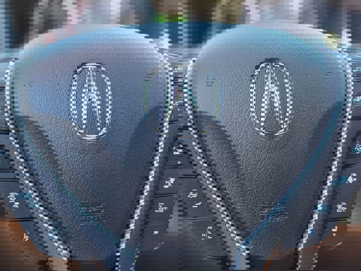 Used 2019 Acura ILX w/ Premium & A-SPEC Package image 24