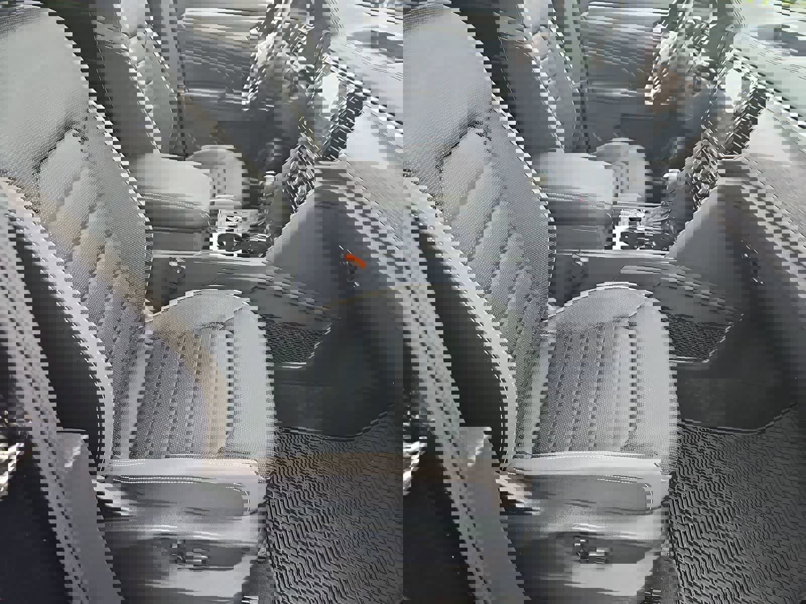 Used 2021 Volkswagen Atlas SEL Premium image 21