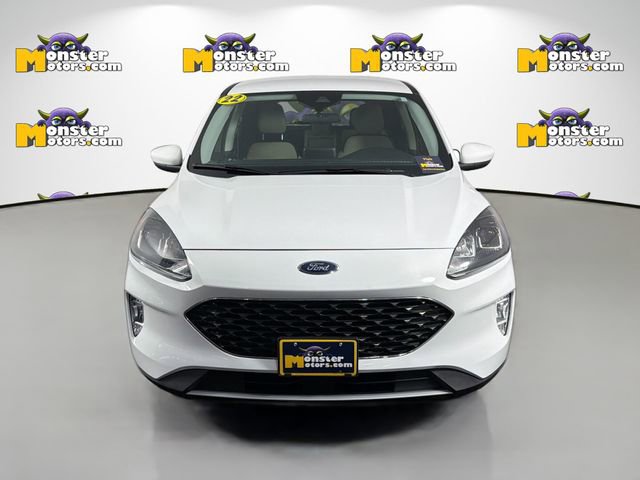 Used 2022 Ford Escape SEL image 2