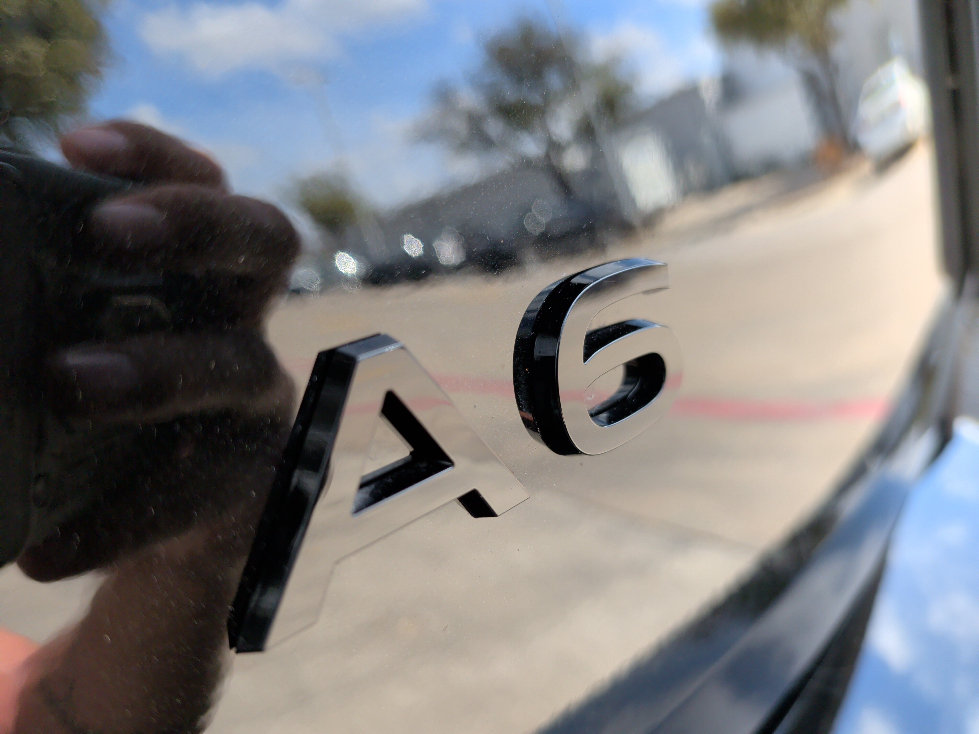 Used 2026 Audi A6 Premium Plus AWD/4WD image 37