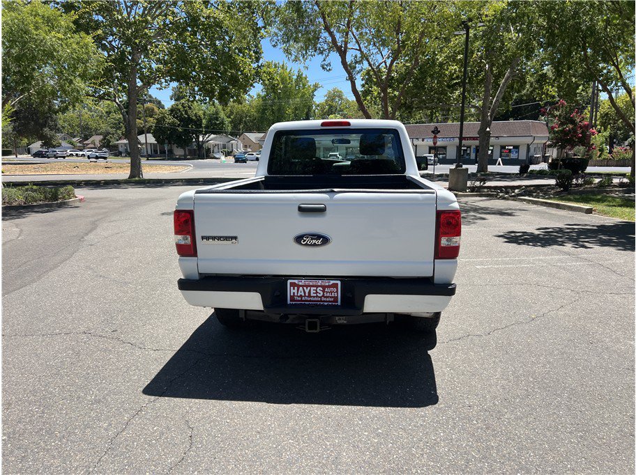 Used 2011 Ford Ranger XLT RWD image 6