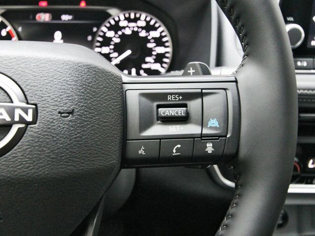 New 2026 Nissan Rogue SV w/ SV Premium Package image 15