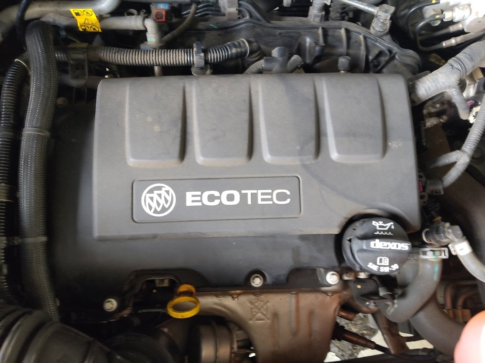 Used 2019 Buick Encore Preferred image 30