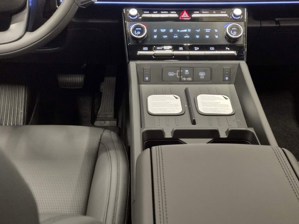 New 2026 Hyundai Santa Fe Calligraphy image 49