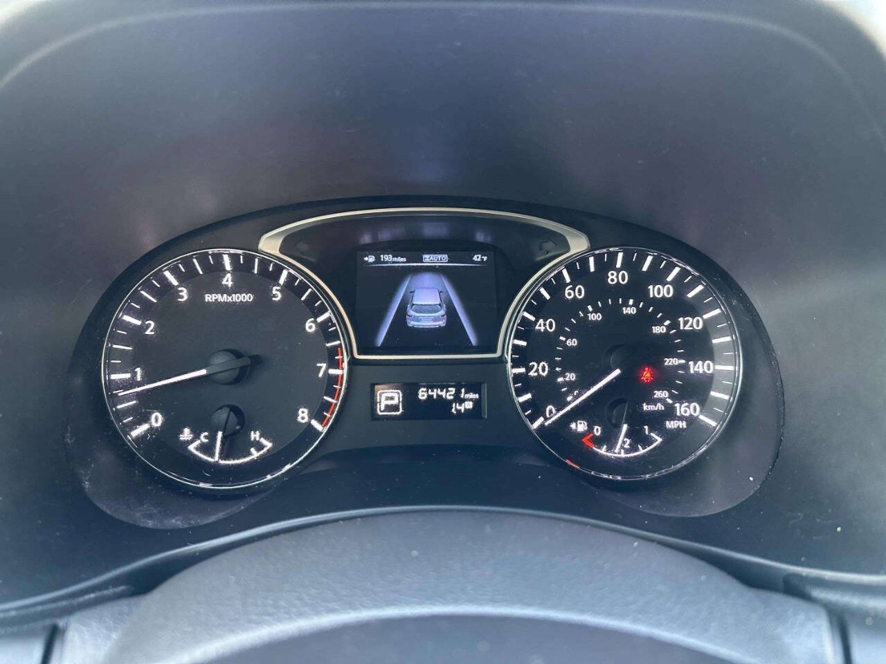 Used 2013 Nissan Pathfinder SL AWD/4WD image 24