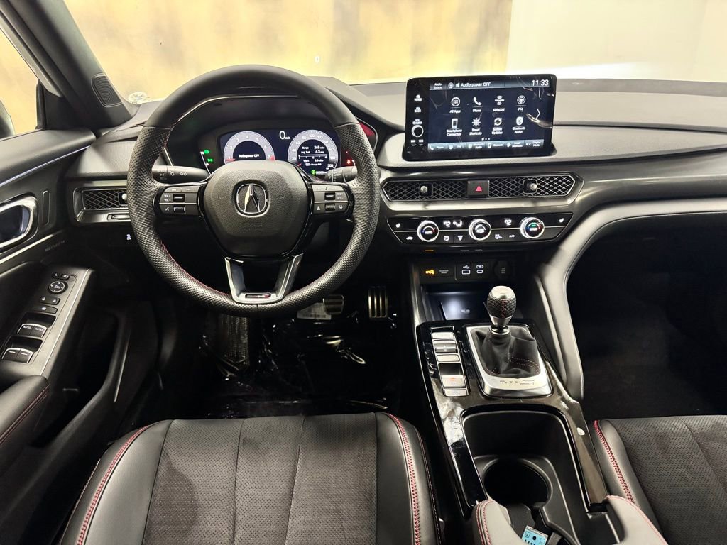 New 2026 Acura Integra Type S image 18