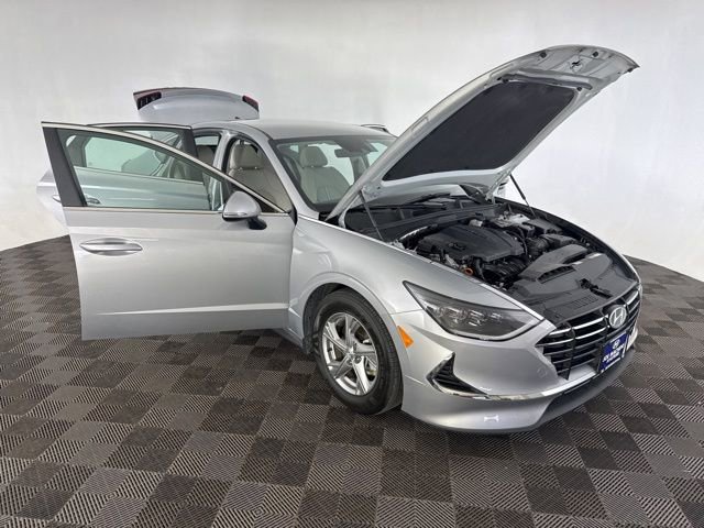 Used 2023 Hyundai Sonata SE image 13