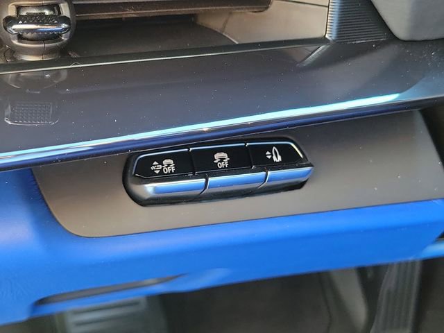 New 2026 Chevrolet Corvette Stingray image 21