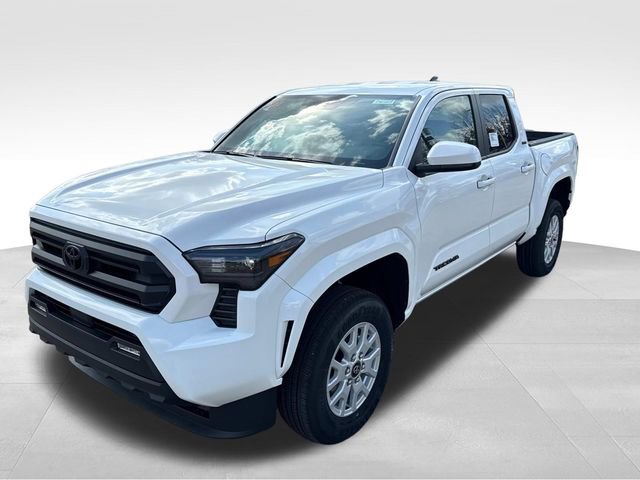 New 2026 Toyota Tacoma SR5 image 3