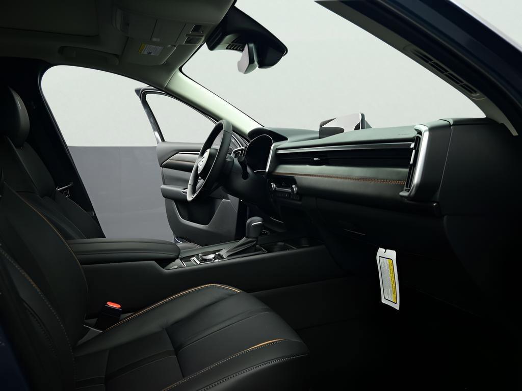 New 2026 MAZDA CX-50 AWD 2.5 Hybrid w/ Weather Package image 13