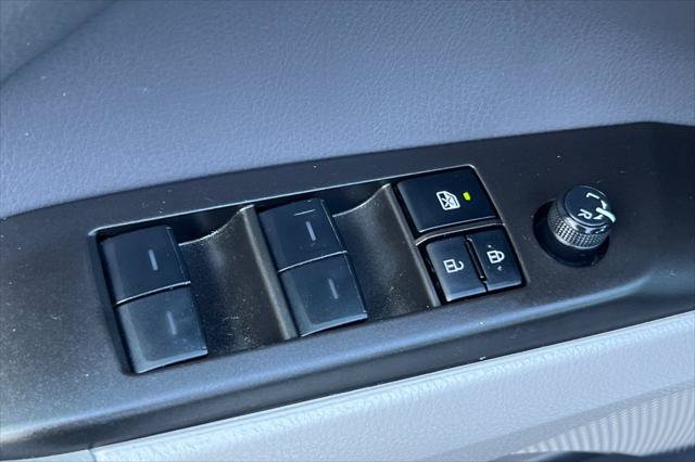Certified 2023 Toyota Camry LE FWD image 13