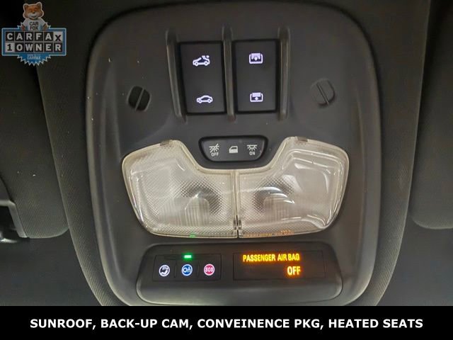 Used 2025 Chevrolet TrailBlazer ACTIV w/ Convenience Package FWD image 44