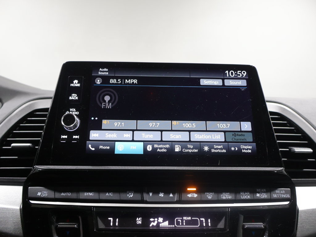Used 2025 Honda Odyssey Sport-L image 23
