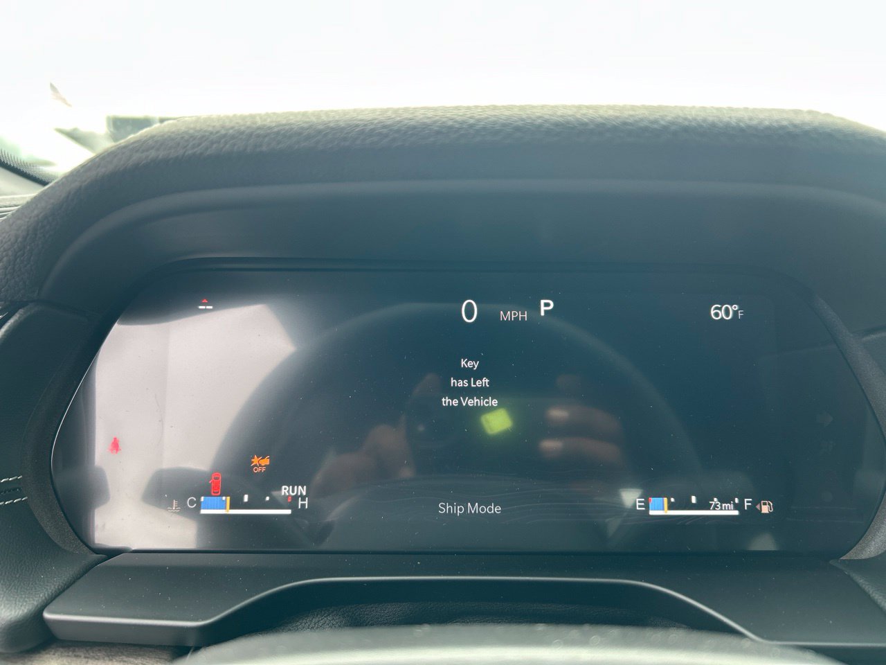 New 2027 Jeep Grand Cherokee Limited AWD/4WD image 20