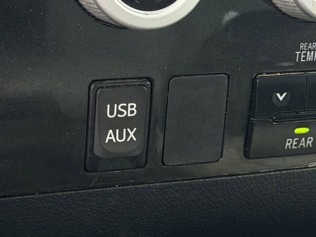 Used 2017 Toyota Sequoia SR5 image 17