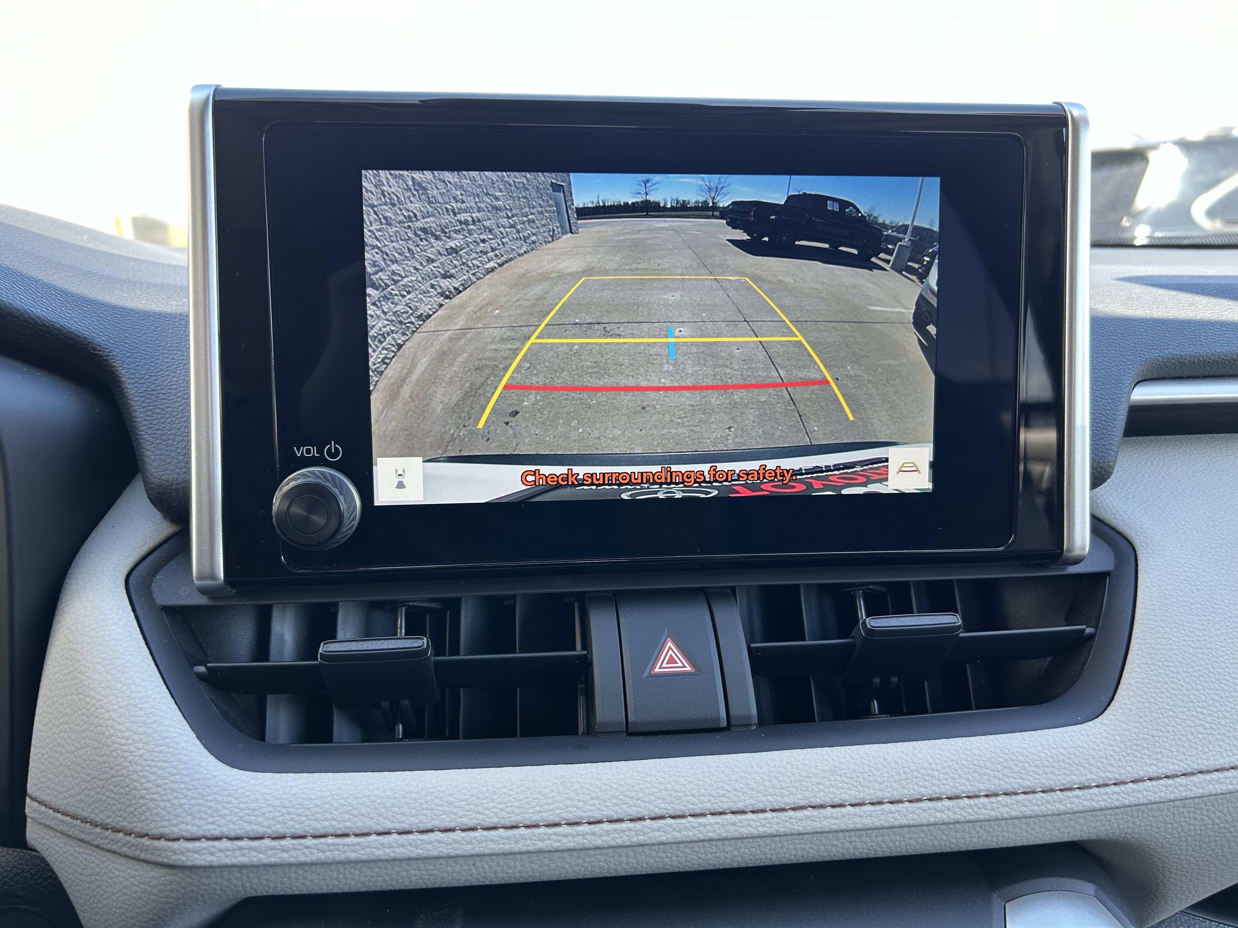 Certified 2024 Toyota RAV4 XLE w/ Convenience Package image 35