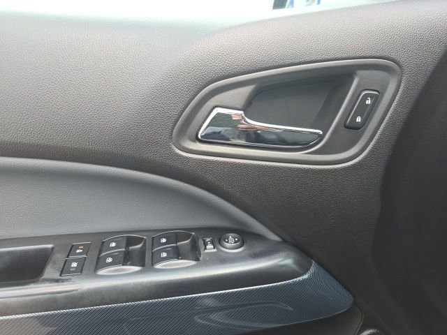 Used 2016 Chevrolet Colorado Z71 image 10