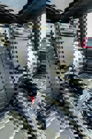 New 2026 Ford F150 Platinum w/ Equipment Group 702A High image 31