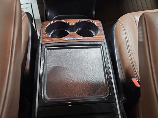 Used 2019 Toyota Sienna Limited Premium image 14