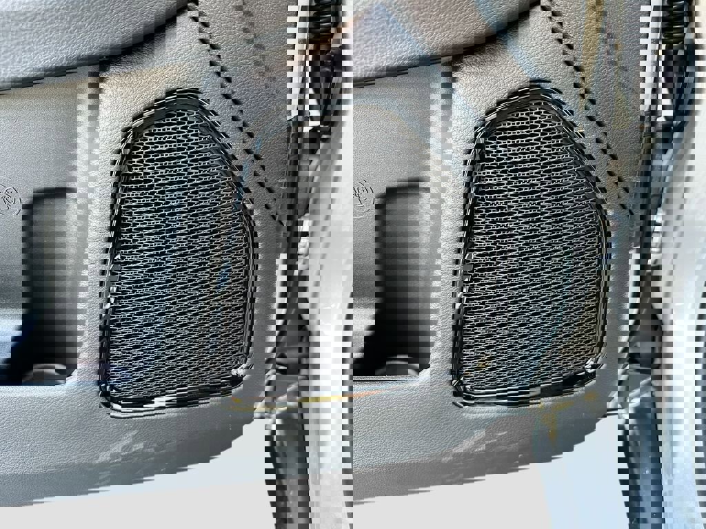 New 2026 Jeep Compass Trailhawk w/ Trailer Tow Group image 19