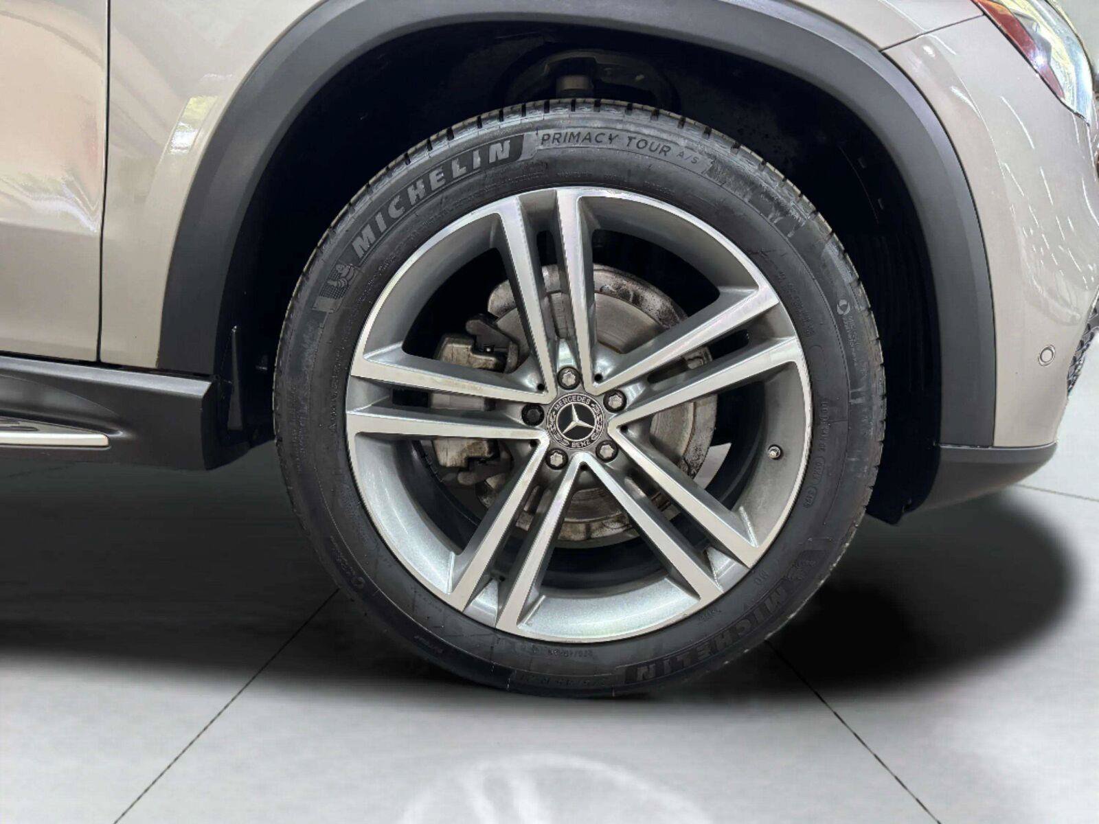 Used 2021 Mercedes-Benz GLE 350 image 48
