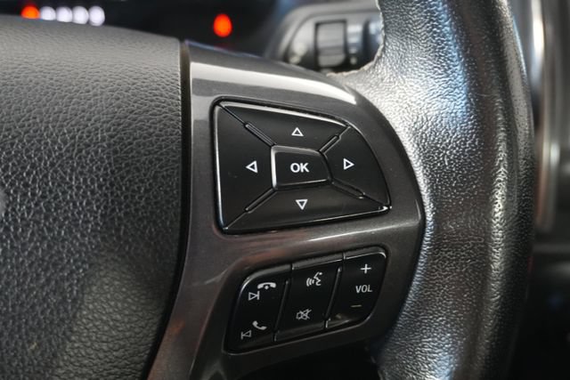 Used 2019 Ford Ranger Lariat w/ FX4 Off-Road Package AWD/4WD image 16
