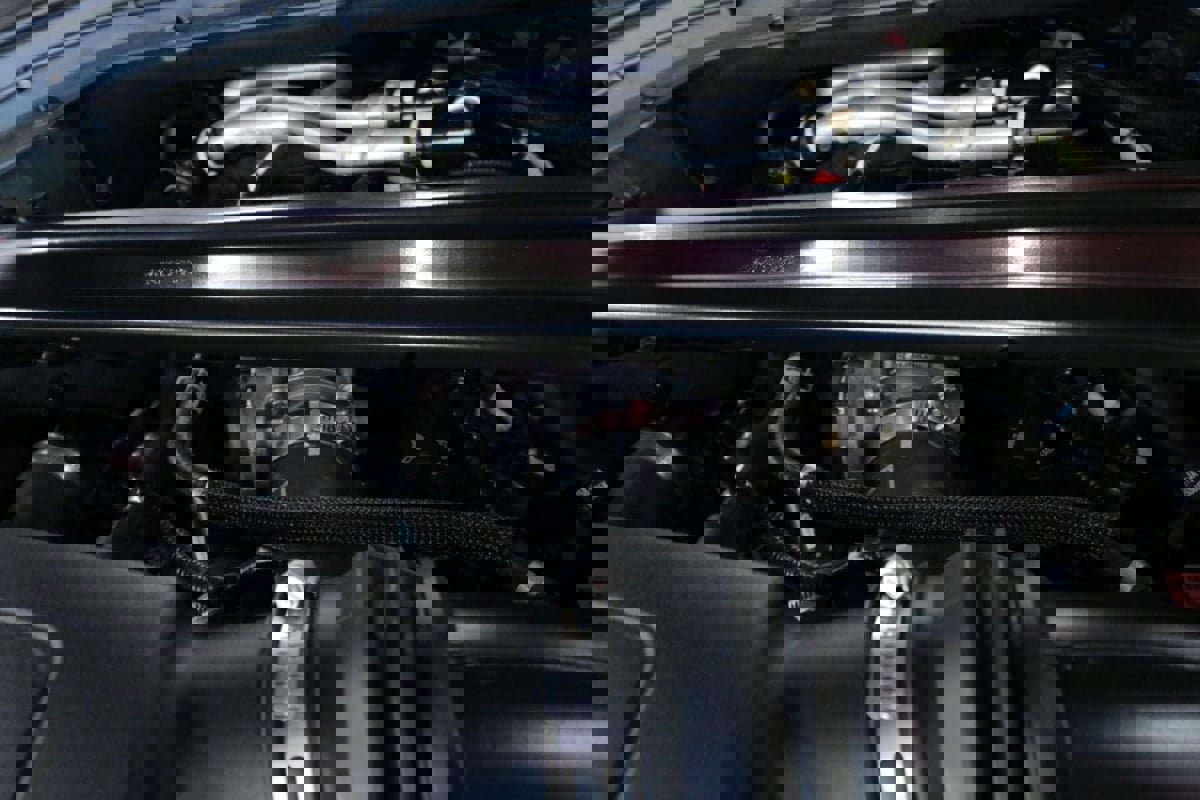 Used 2022 Lincoln Aviator Reserve w/ Equipment Group 201A image 8