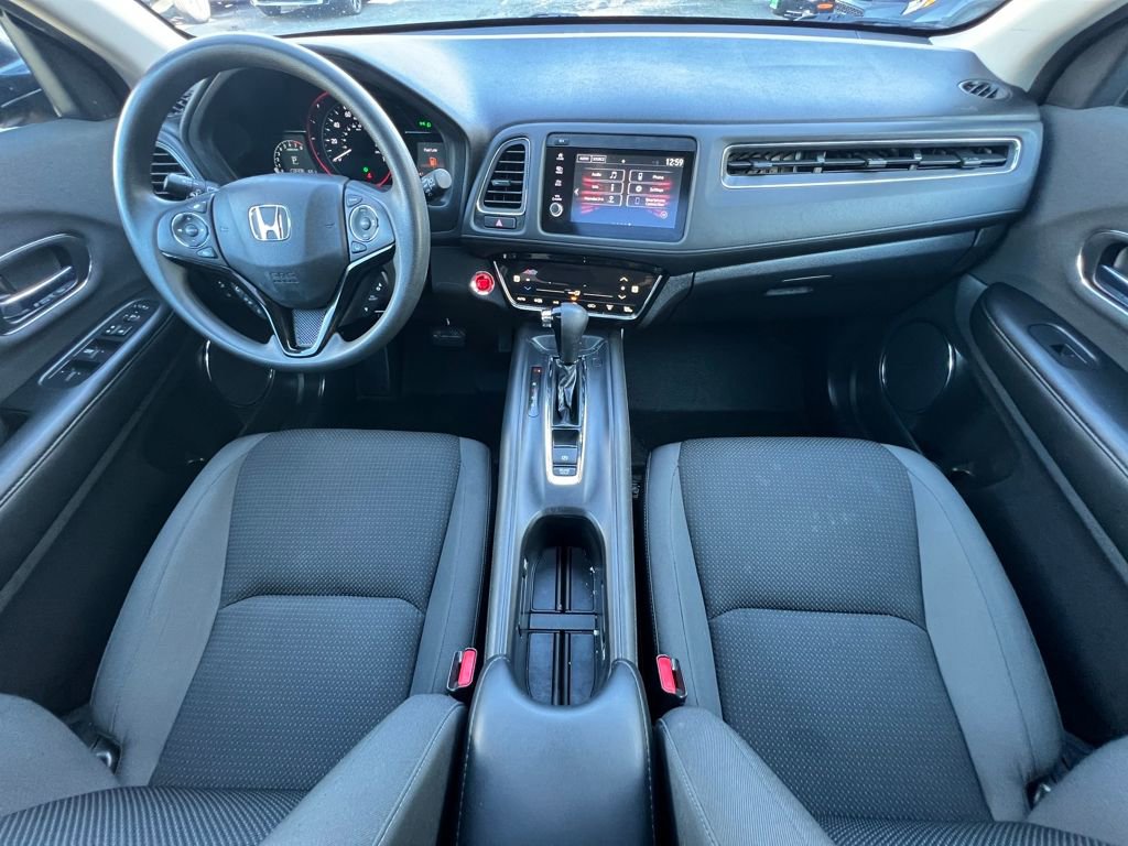 Used 2022 Honda HR-V EX image 26