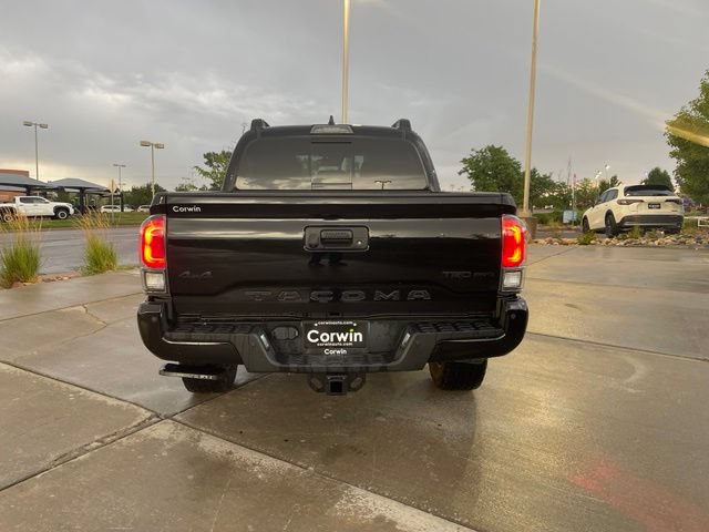 Used 2023 Toyota Tacoma 4x4 Double Cab image 7