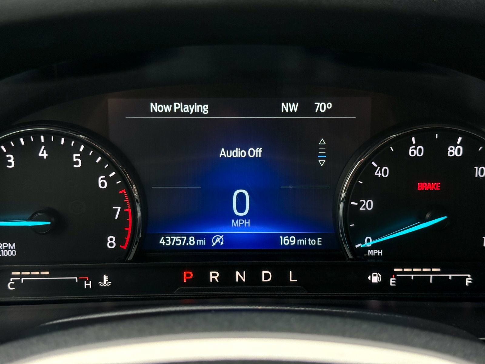 Certified 2023 Ford Explorer XLT w/ Equipment Group 202A image 42